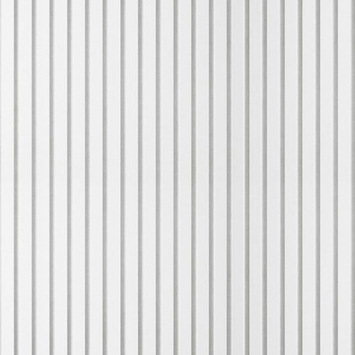 Surround By Laminex 2400 x 1200 x 12mm Batten 25 Pre-Primed MDF Panel ...