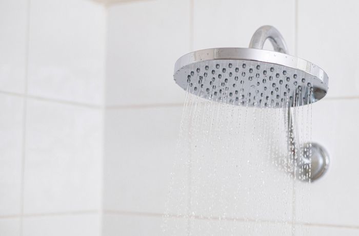 How To Replace A Shower Head - Bunnings Australia