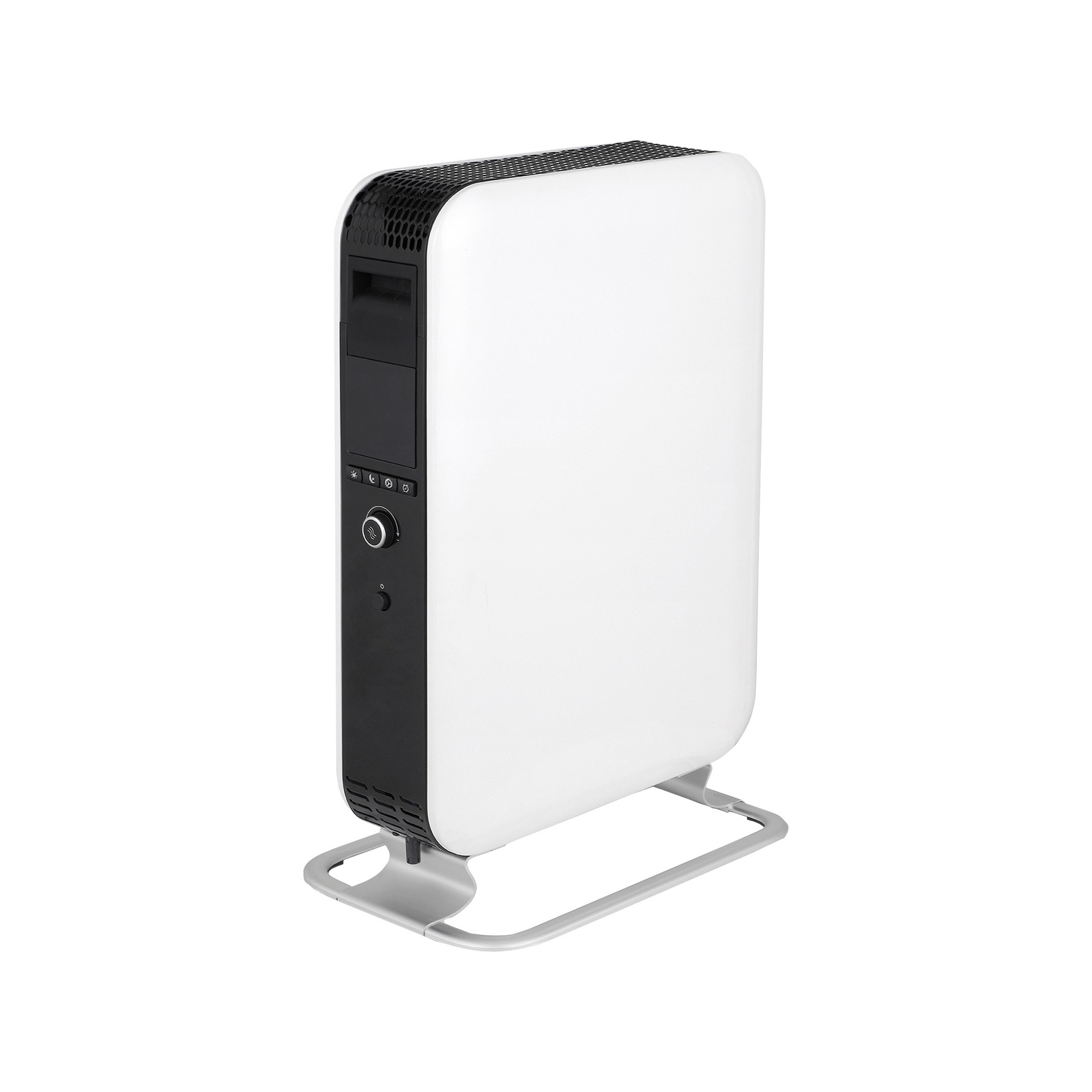 Mill 2100W White Gentle Air Oil Filled Radiator - Bunnings New Zealand