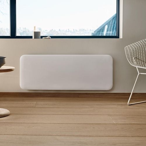 Mill 2000W Smart Wi-Fi Invisible Panel Heater - Bunnings Australia