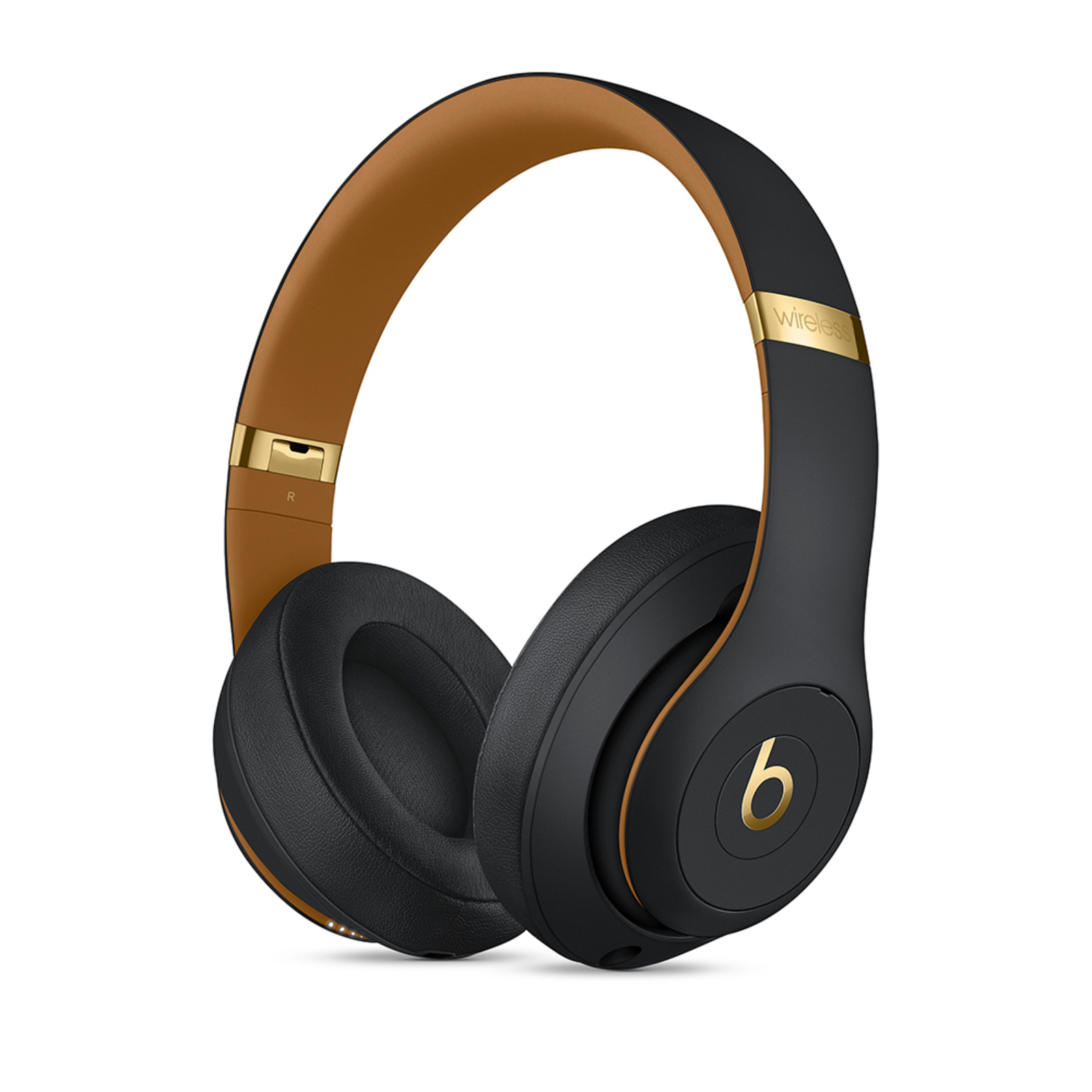 Beats Studio3 Active Noise Canceling Bluetooth/Wireless Headphones