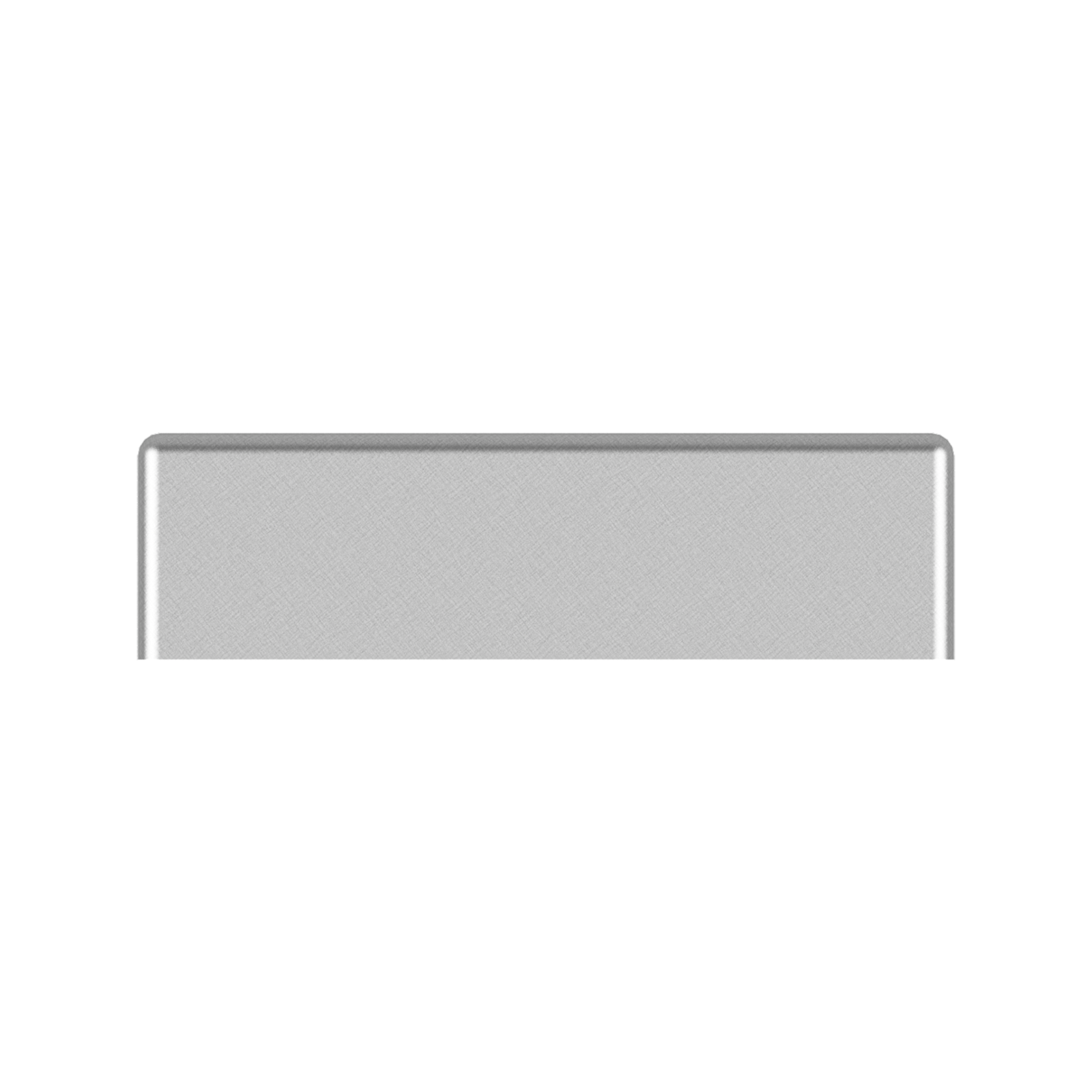 VUEPRO 190 x 190 x 30mm Stainless Steel 316 T-Blade Post Support Cap ...