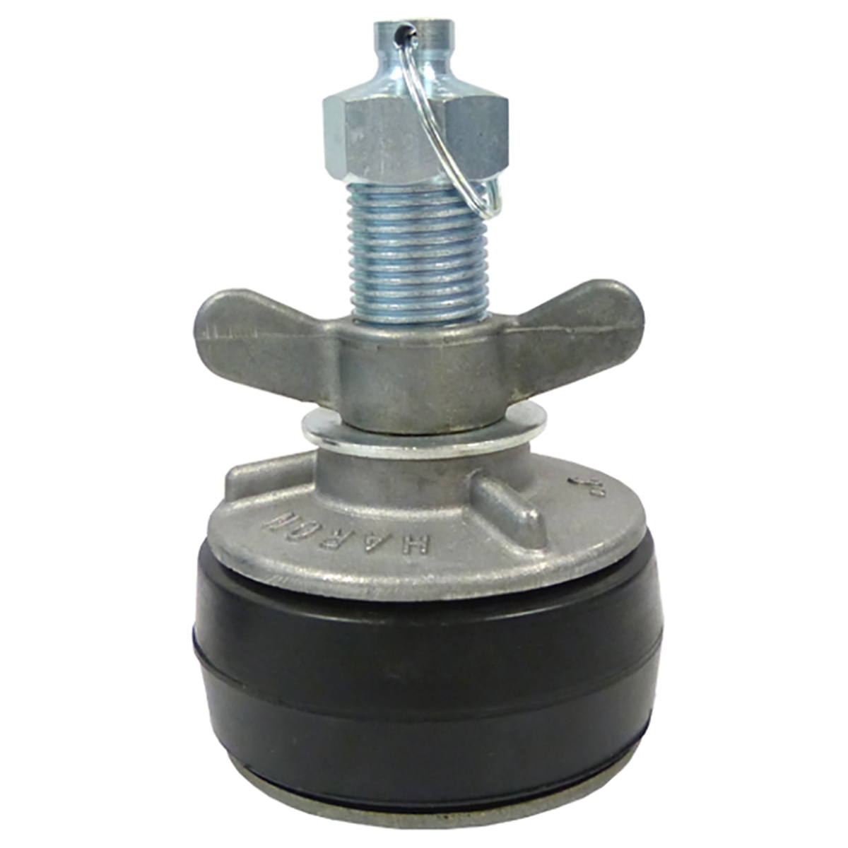 Haron 3 Inch Aluminium Test Plug - Bunnings Australia
