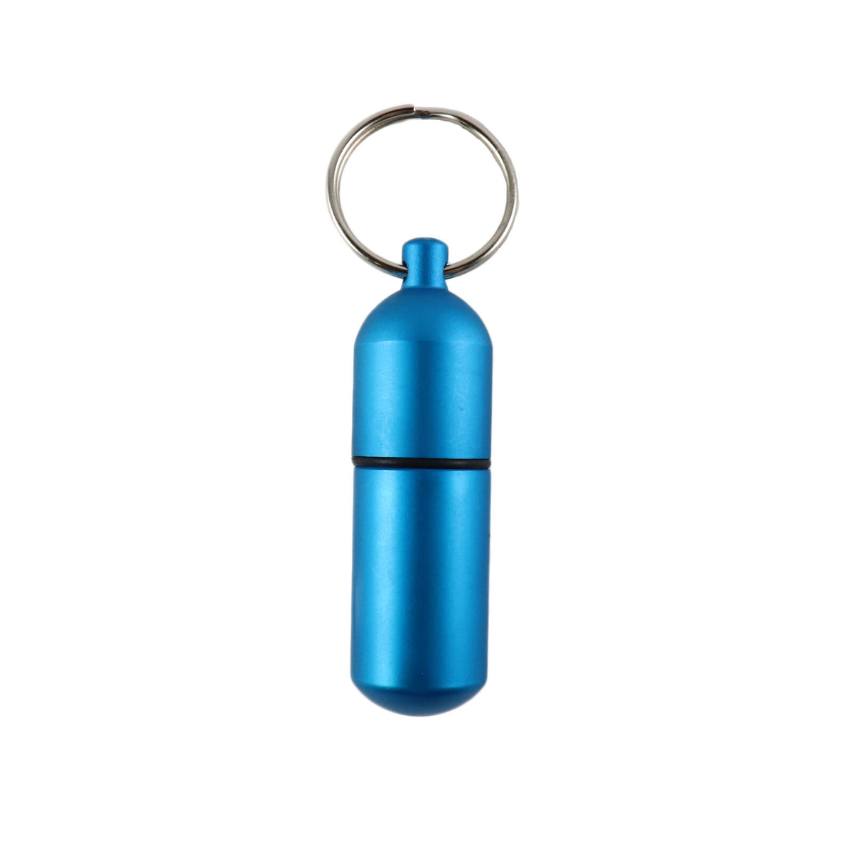 Key Essentials Key Ring Capsule - Bunnings Australia