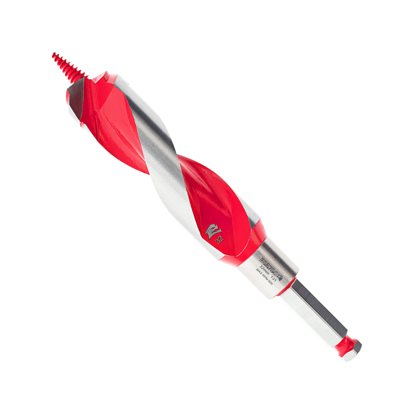 Diablo 32 x 190mm Auger Bit - Bunnings New Zealand