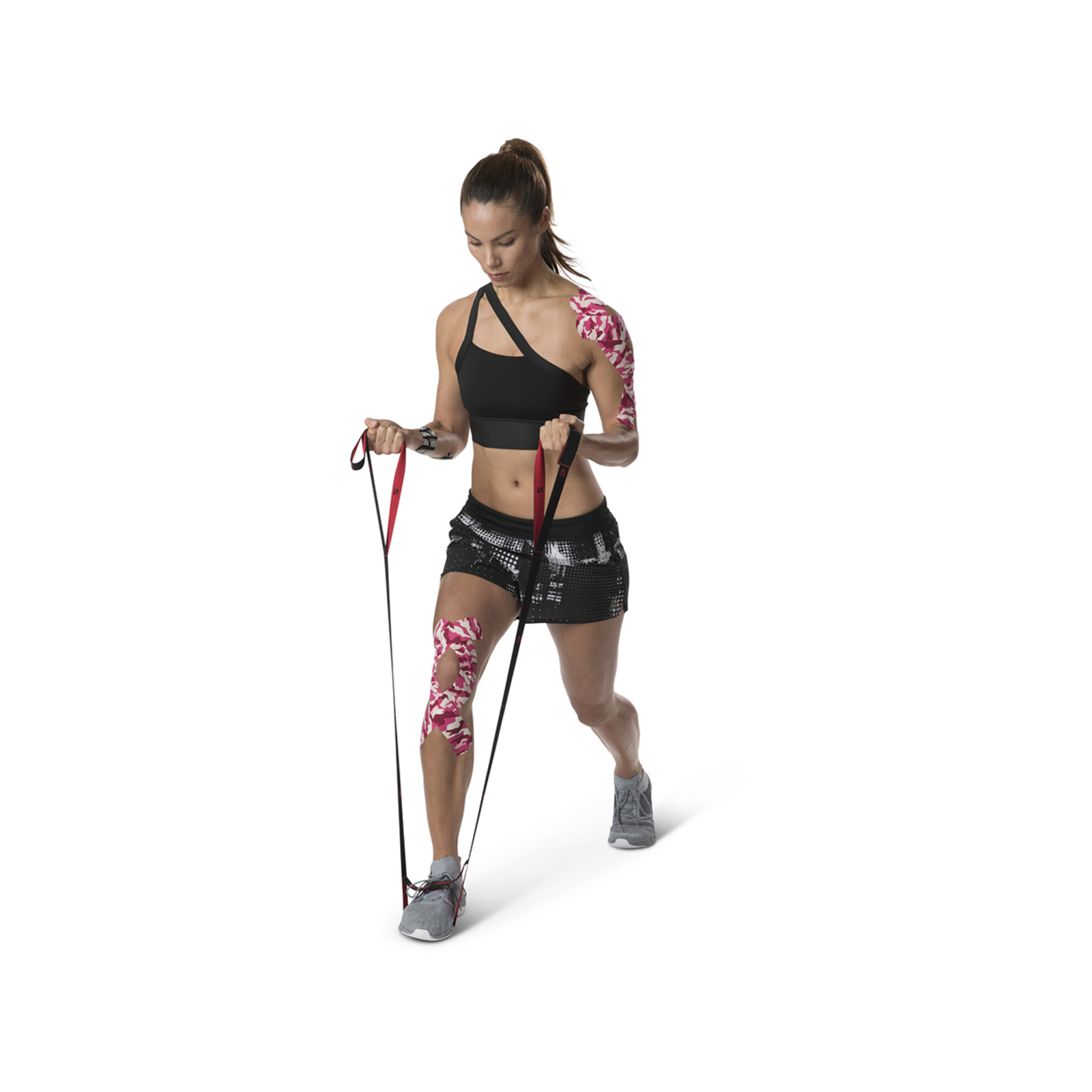 Rocktape Rockband Flex Heavy