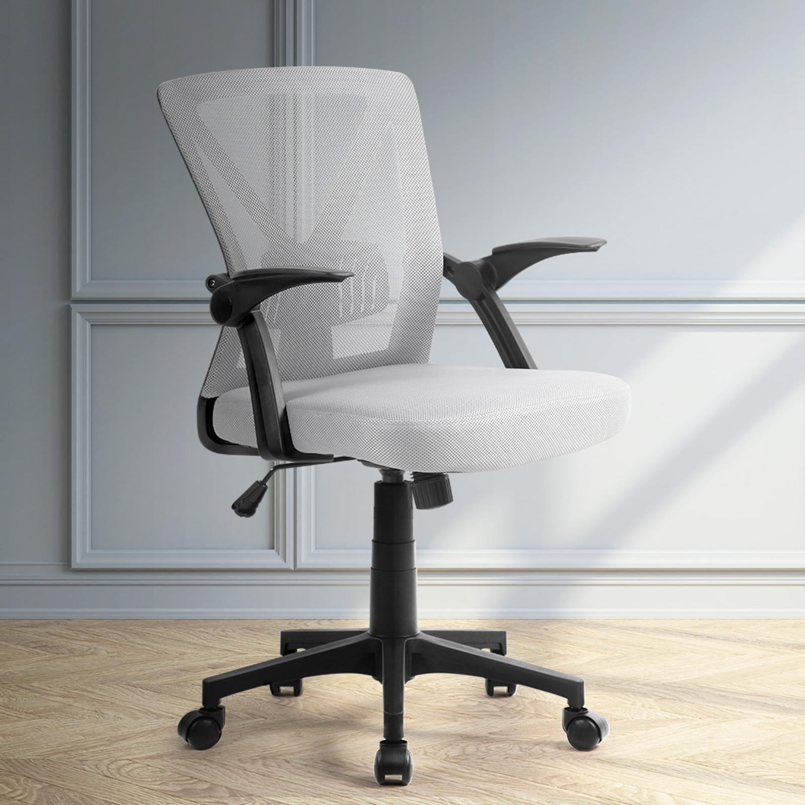 Artiss mesh on sale office chair