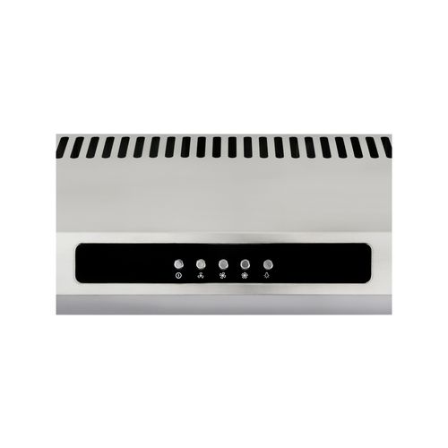 Esatto 60cm Stainless Steel Fixed Rangehood - Bunnings Australia