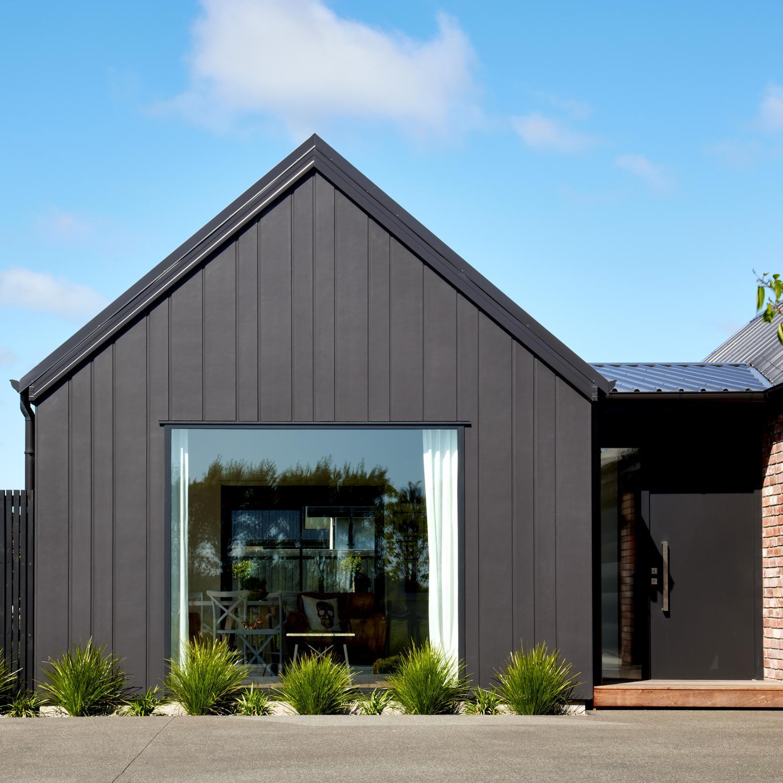 James Hardie 4200 x 200 x 14mm Hardie Oblique Cladding - Bunnings Australia