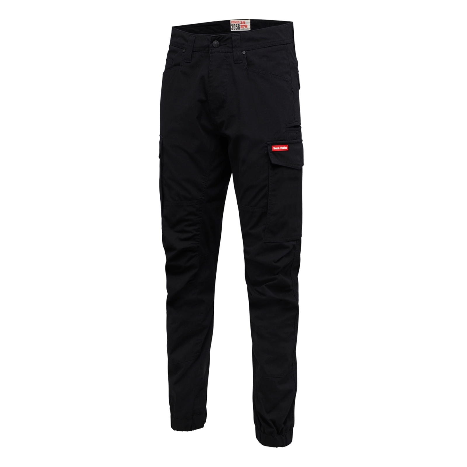 Hard Yakka Foundations Drill Cargo Pant