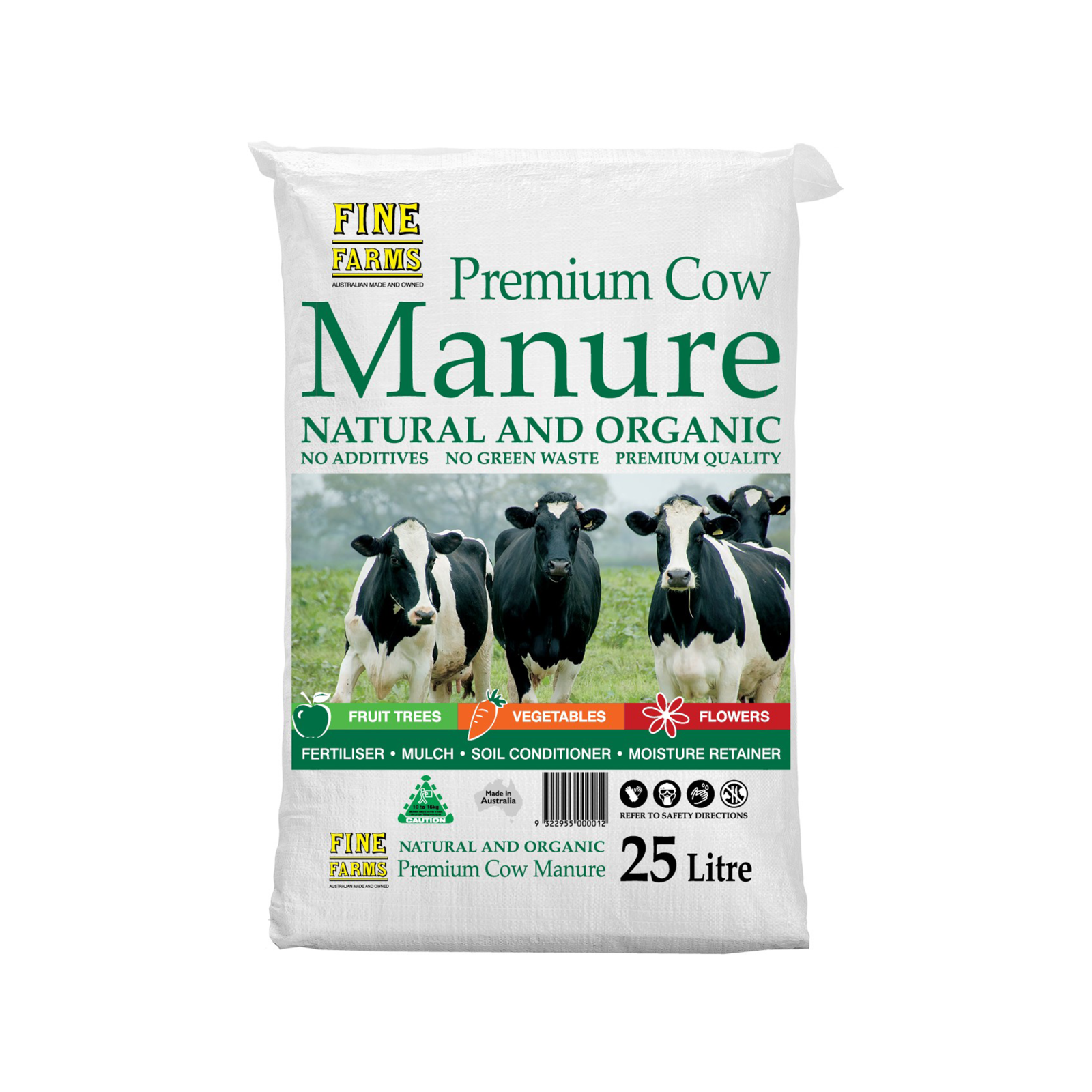 Cow manure deals for sale