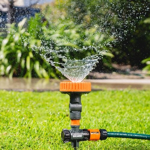 Pope Impact Sprinkler On Stake - Bunnings Australia