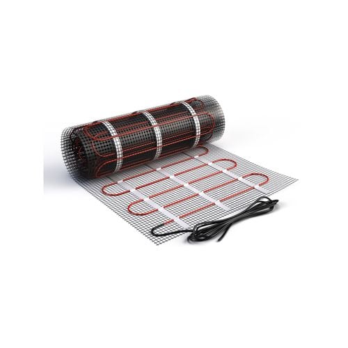 Hotwire 525W 3.5m² Heating Mat - Bunnings Australia