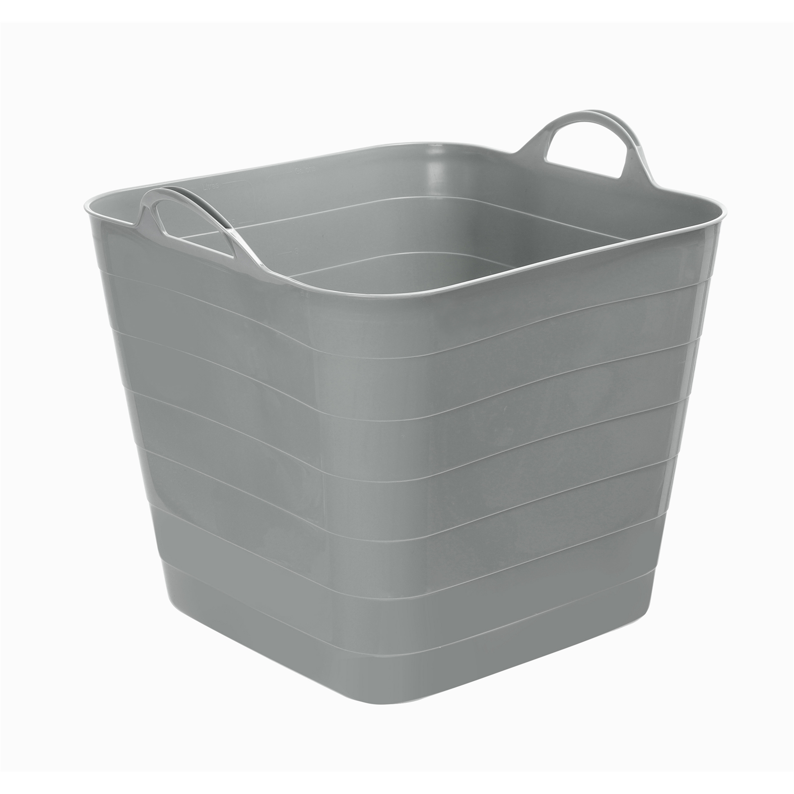 Ezy Storage 16L Assorted Colours Storage Tub - 16L - Bunnings