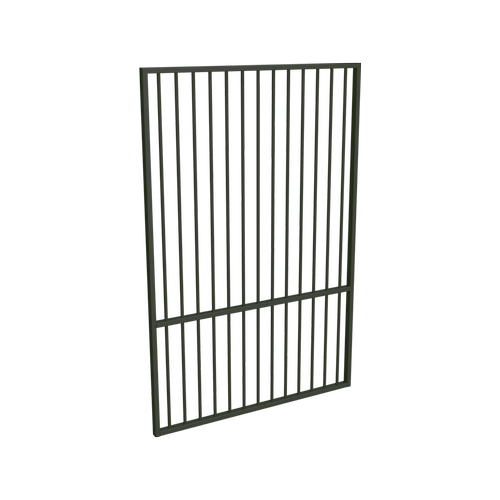 ProtectorAl 800 - 1200 x 1800mm Woodland Grey Aluminium Flat Top Pool ...