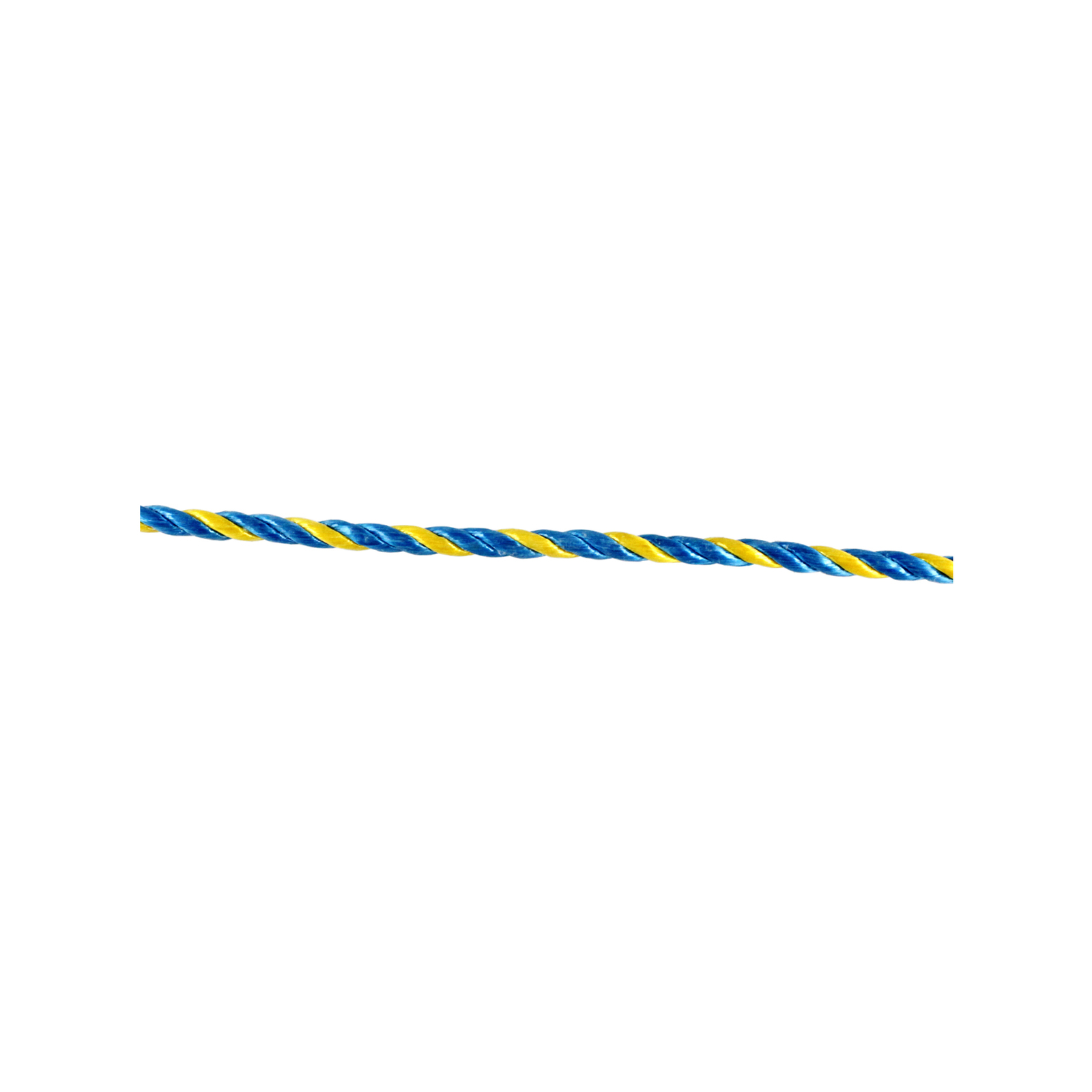 Syneco 6mm x 100m Twisted Rope - Bunnings Australia
