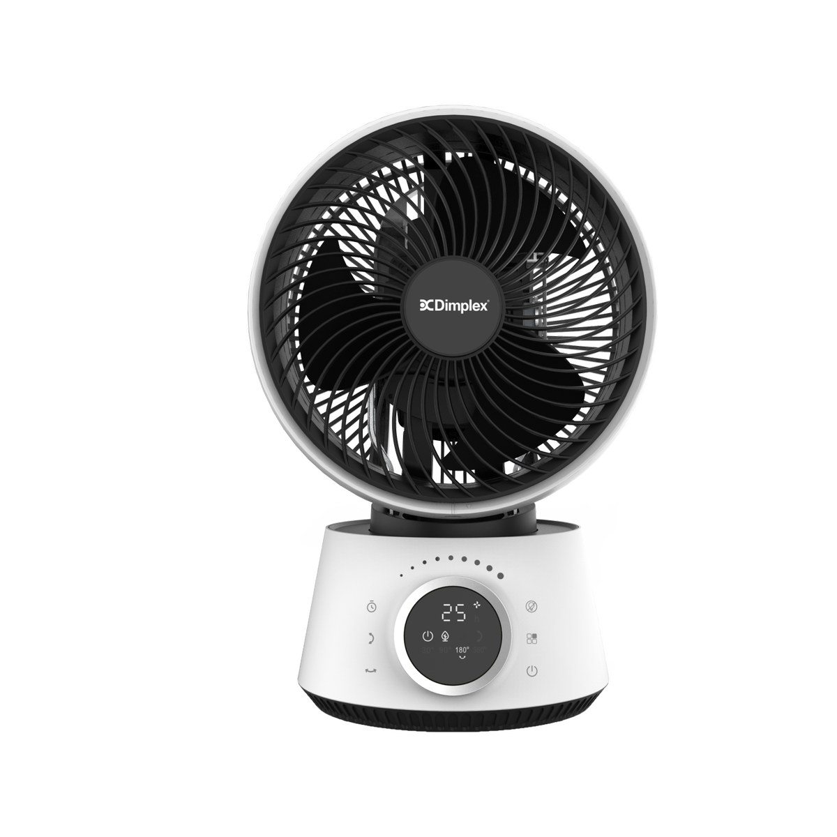 Dimplex DC Air Circulator - Bunnings Australia