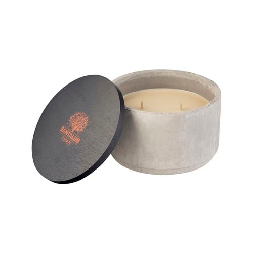 Santalum Candle - 11oz main image 1