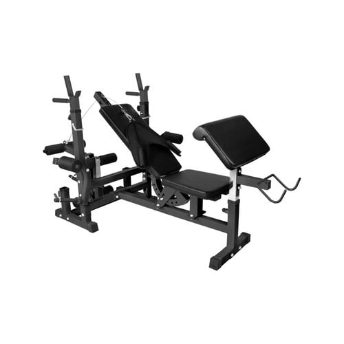 Universal cheap exercise bench