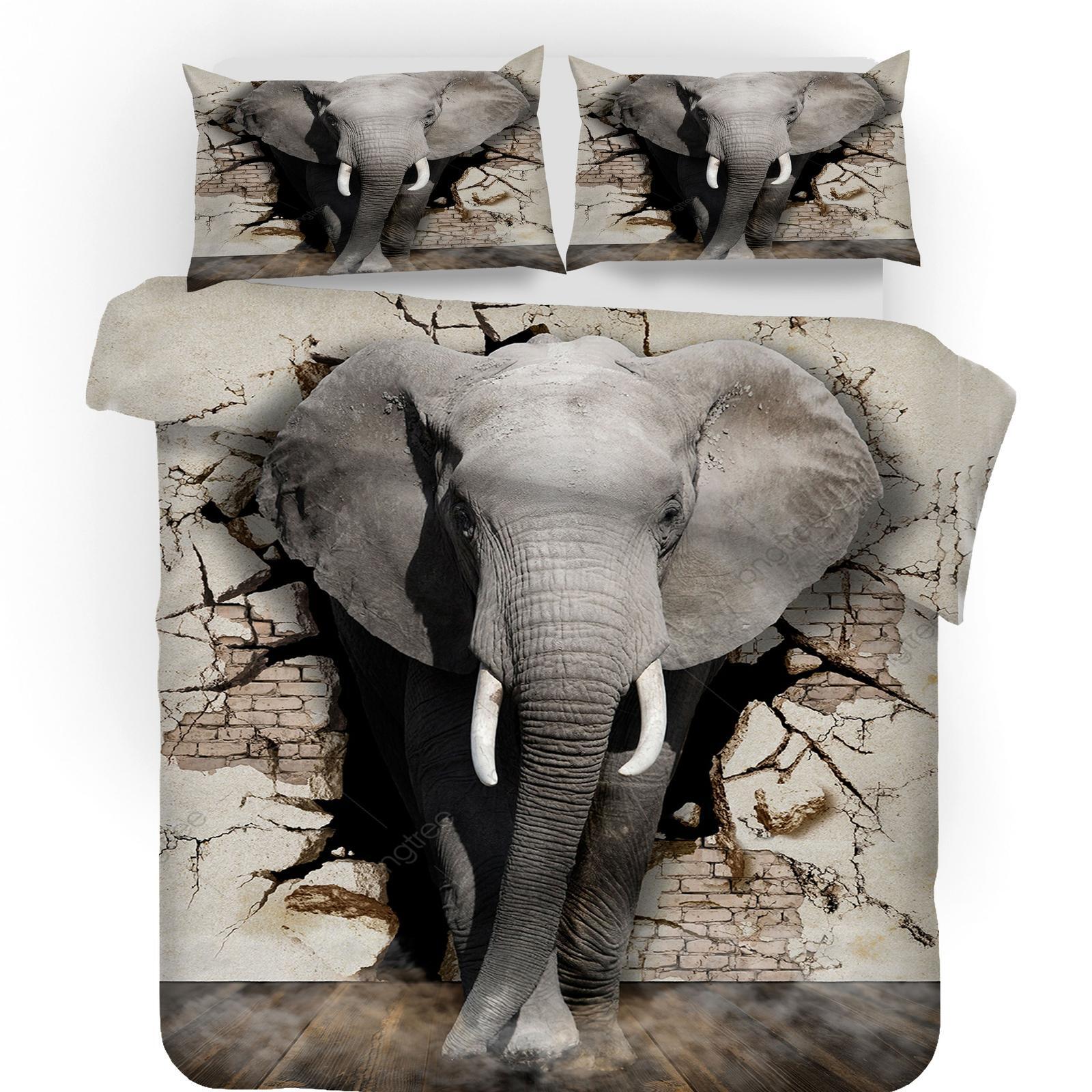 3d-elephant-animal-quilt-cover-set-bedding-set-duvet-cover-pillowcases