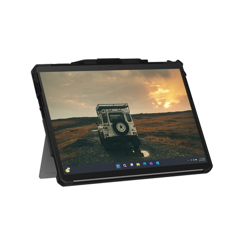 honju FIT Handstrap Case Microsoft Surface Pro 9 in Nordrhein-Westfalen