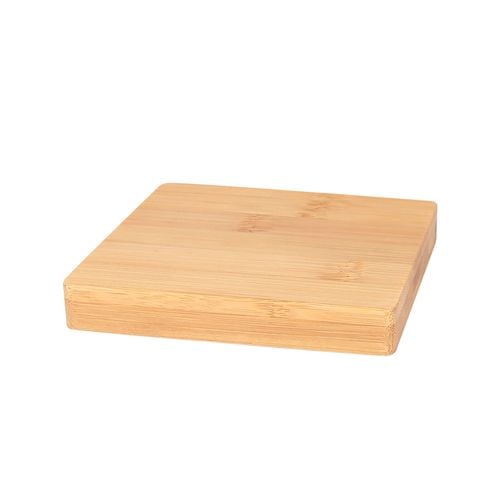 Banig coasters