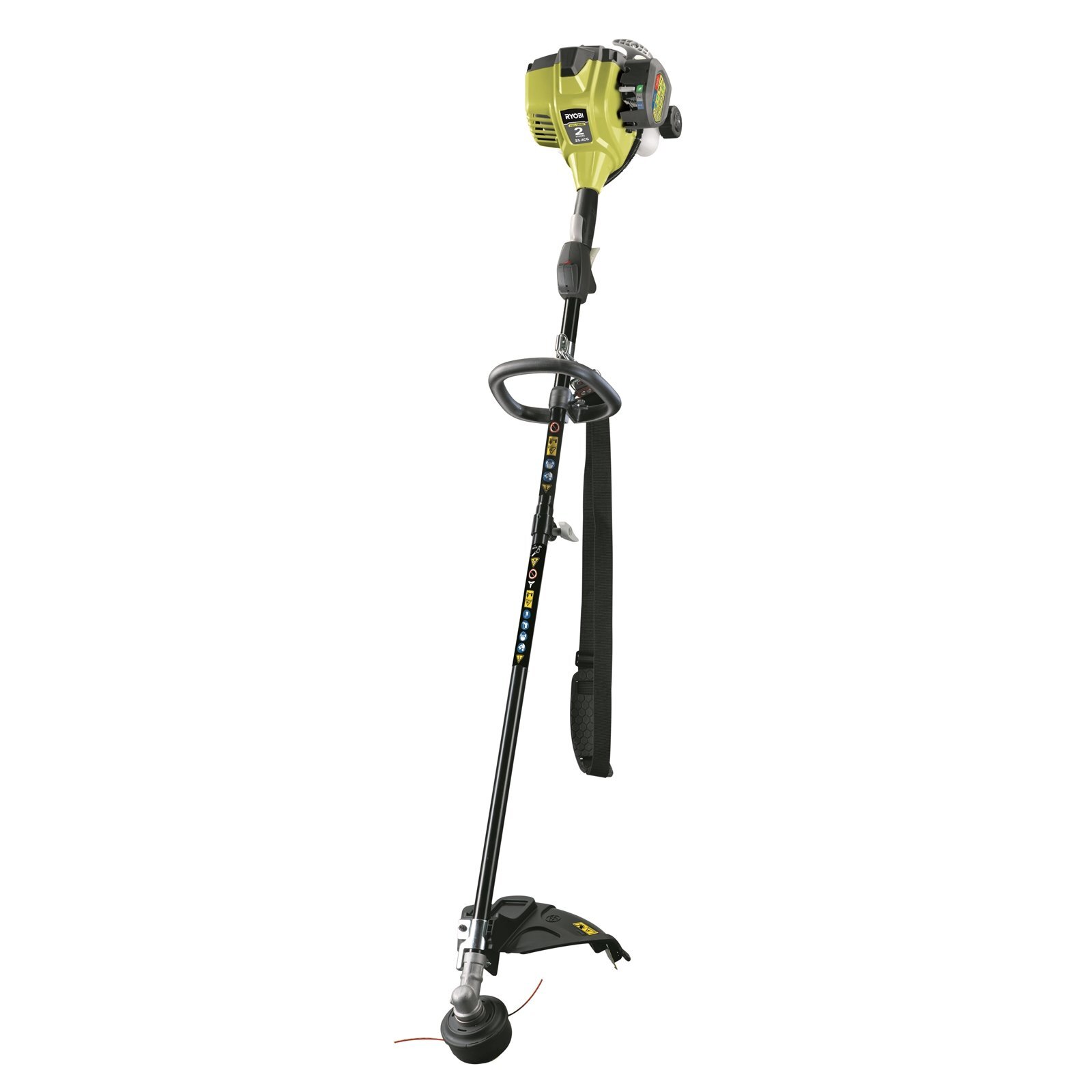 Ryobi Expand-It A54ST01 Straight Shaft String Trimmer Attachment – New Open Box – Bump Feed