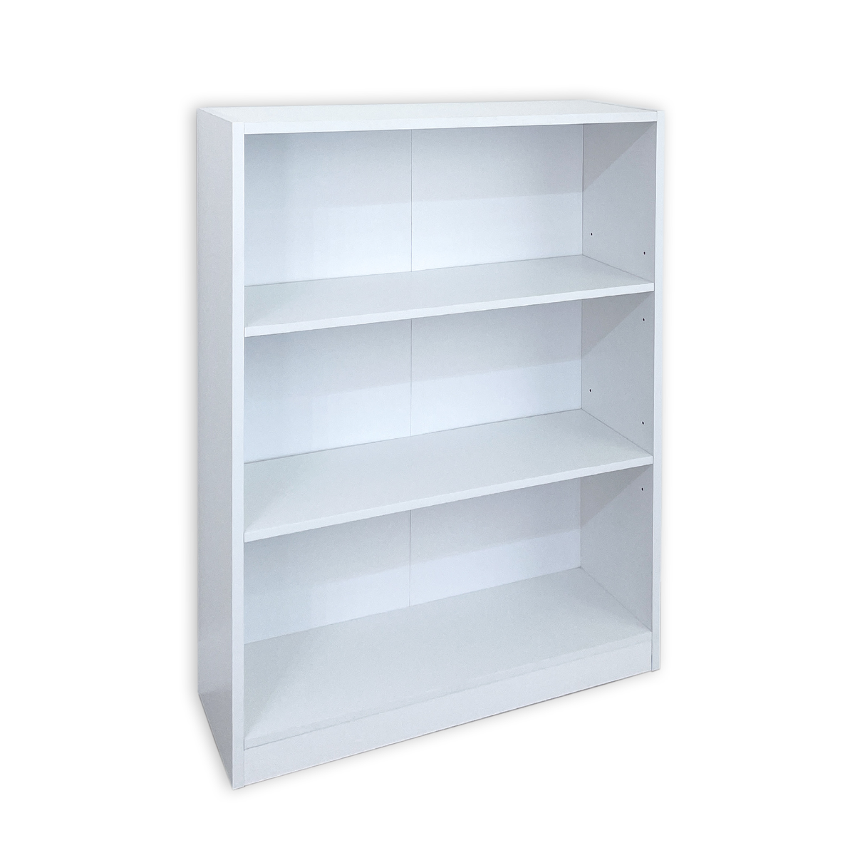 Practa 3 Tier Bookcase - Bunnings New Zealand