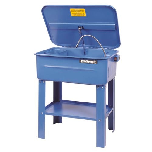 Kincrome 90L Parts Washer Bunnings Australia