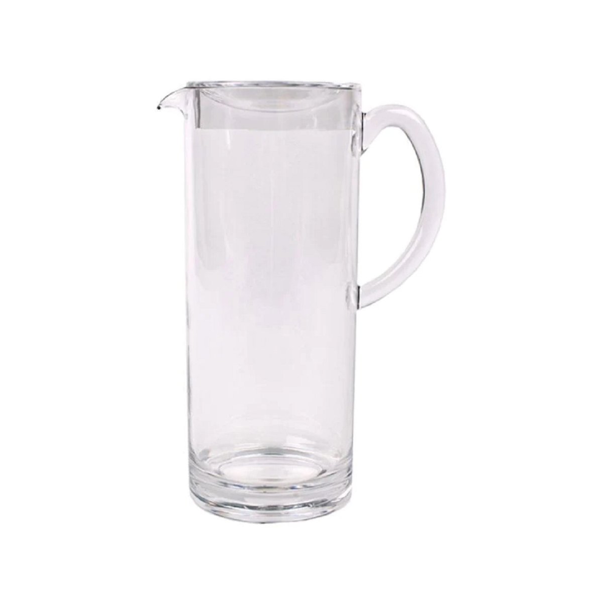 Impact Polycarbonate Pitcher W/Lid 1.75 litre - Bunnings Australia