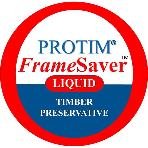 Koppers 20L Red Protim FrameSaver Timber Preservative - Bunnings New ...