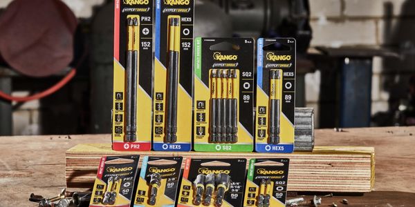 Kango - Drilling & Cutting Accessories - Bunnings Australia
