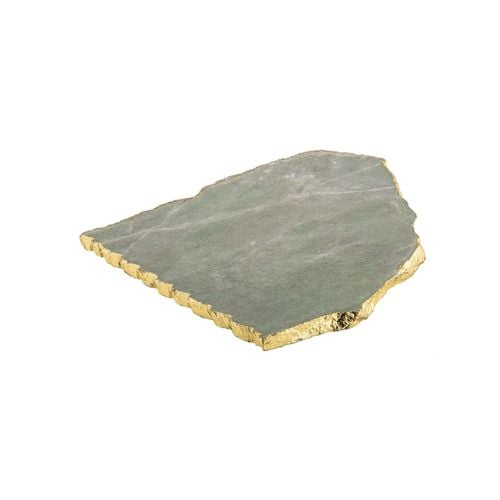 Platter Allira Large Green - Ladelle