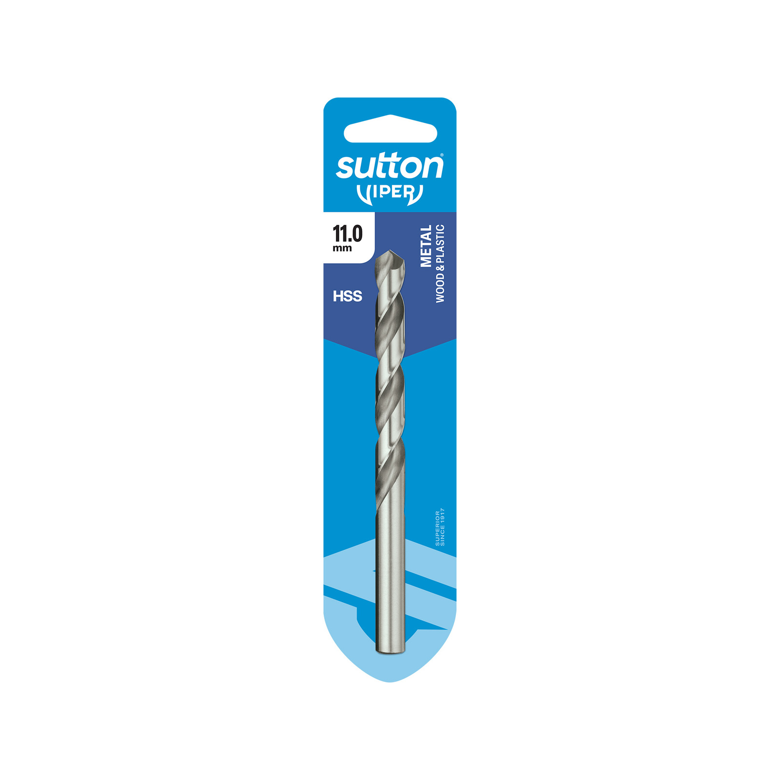 KS Tools 11mm Durchgangsnuss, 13mm Antrieb – Klare Qualität, Für Professionellen Einsatz