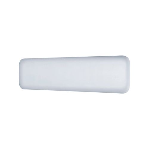 Mill 850W White Panel Heater - Bunnings Australia