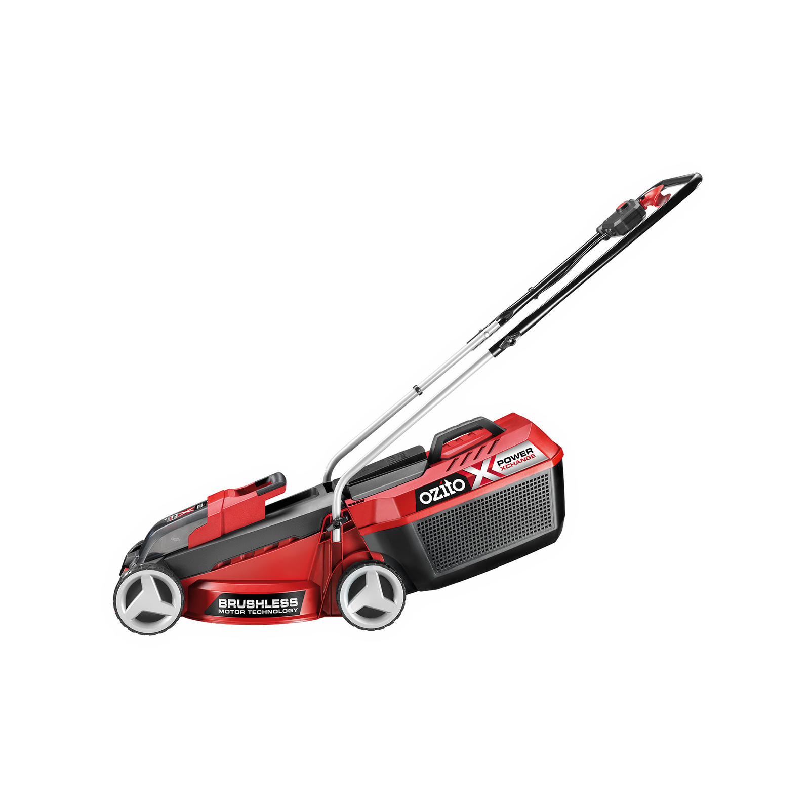 Bunnings lawn mower online cord