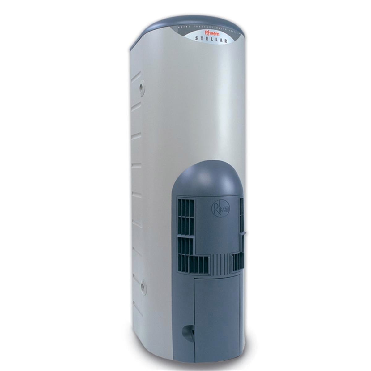 Rheem Stellar Natural Gas Storage Water Heater 160L - Bunnings New Zealand
