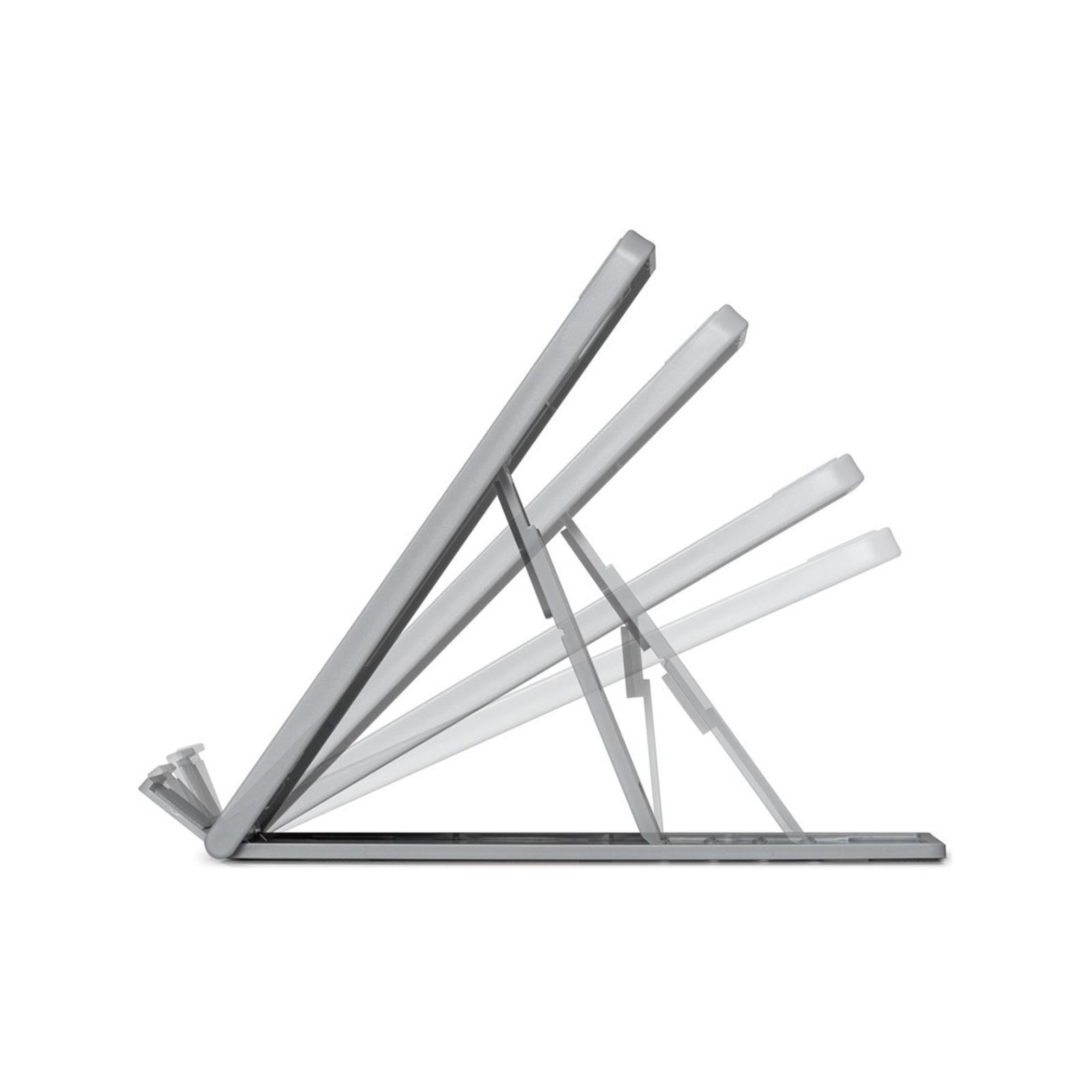Podstawka Kensington SmartFit Easy Riser Go Large do laptopów o przekątnej do 17 cali K50420EU