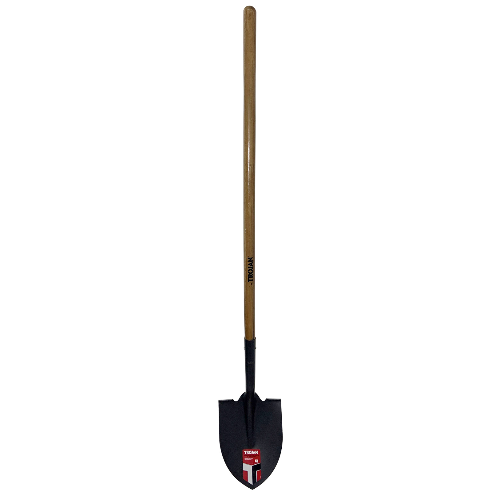 Trojan shovel deals