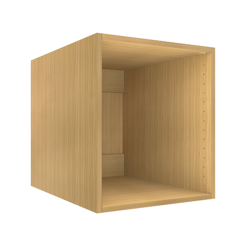 Lugna 512 x 450 x 580mm Sand Cabinet Shell - Bunnings Australia