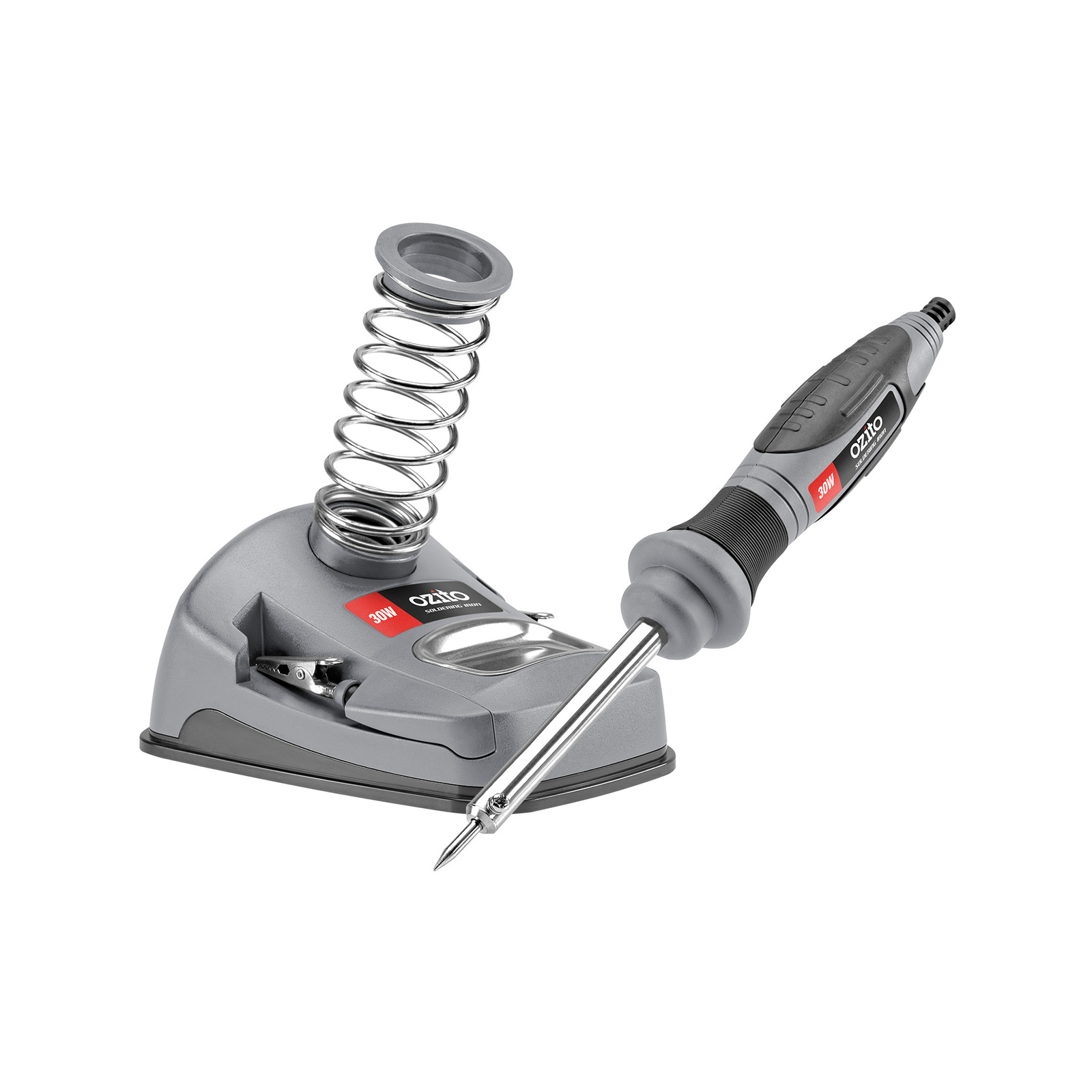 Image of Ozito OSIK-30 on Ozito website