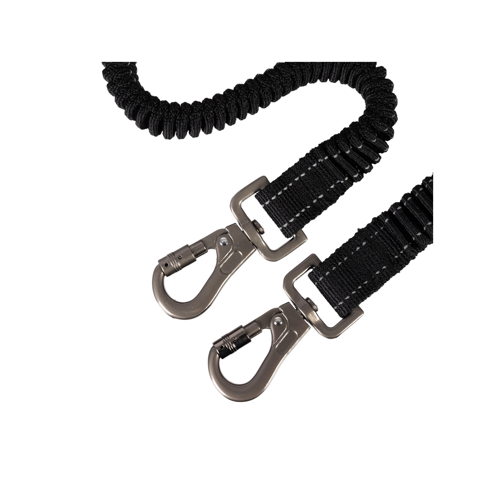 Happy Tails Twin Stretch Dog Lead - Bunnings Australia