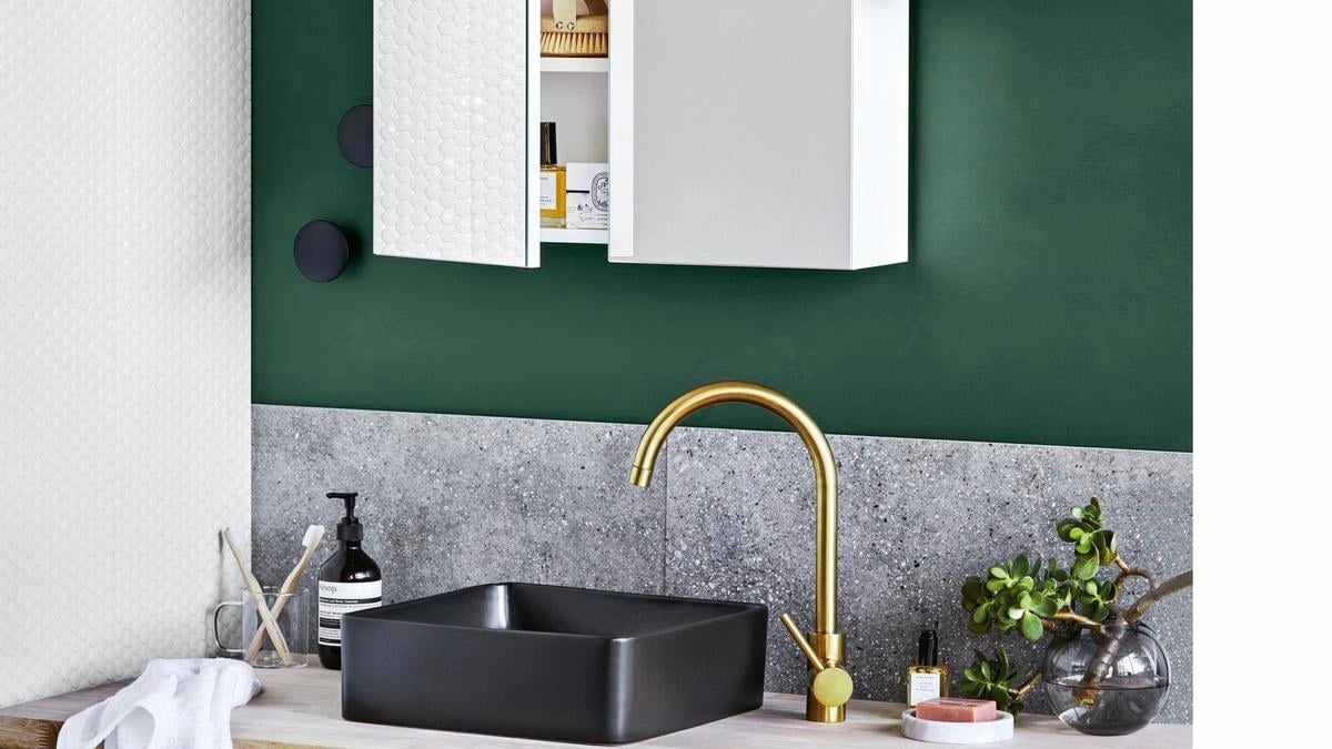 Bathroom D.I.Y. Advice - Bathroom Ideas - Bunnings Australia
