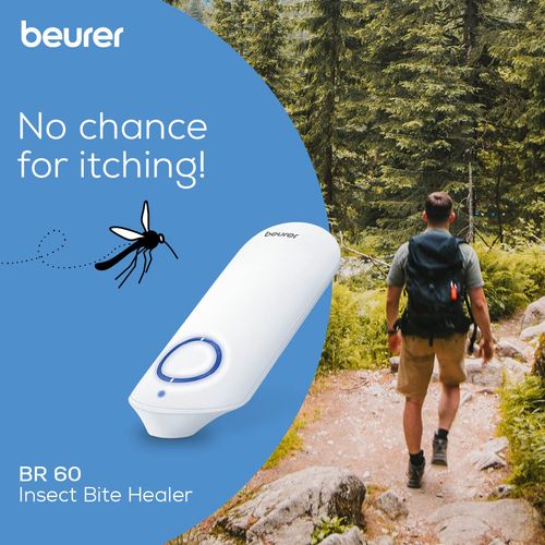 Beurer BR60 Insect Bite Healer - Bunnings Australia