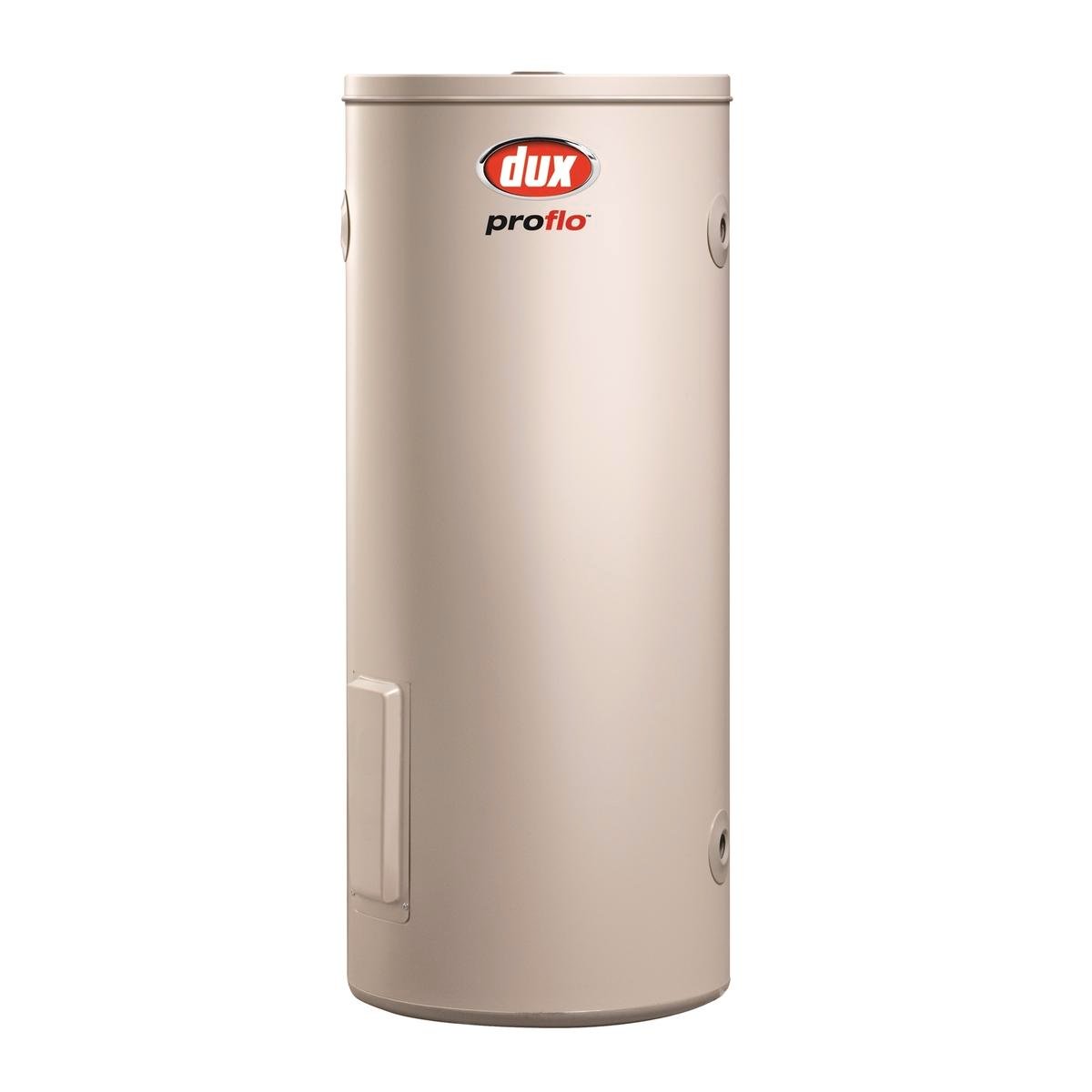 Dux 125L 3.6kW Proflo Electric Storage Water Heater - Bunnings Australia