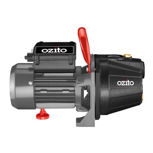 Ozito 600W Transfer Water Pump - Bunnings Australia
