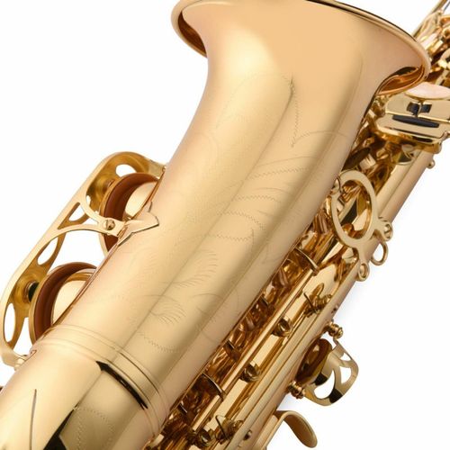 Axiom Concerto Series Alto Sax Outfit - Bunnings Australia