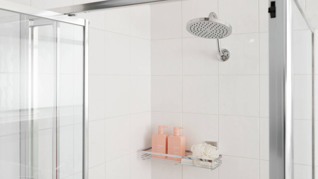 How To Replace A Shower Head - Bunnings Australia
