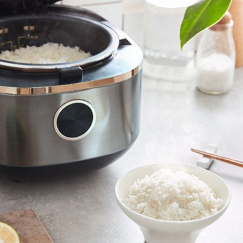 Joyoung Mini Rice Cooker 2L for 1-3 People LED Touch Panel FA-F20 AU ...