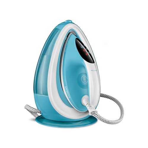 Kambrook Electric Swiftstream Ultimate Steam Station Iron 2200W